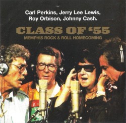 Class of ’55: Memphis Rock & Roll Homecoming