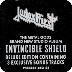 Invincible Shield