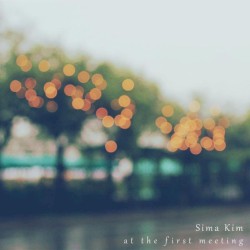 At the First Meeting