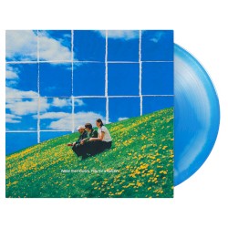 Water the Flowers, Pray for a Garden