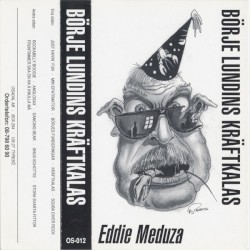 Börje Lundins kräftkalas