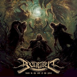 Down in the Cold of the Grave