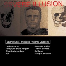 Deliberate Prefrontal Leucotomy