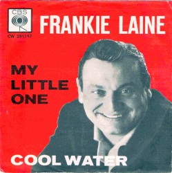 My Little One / Cool Water