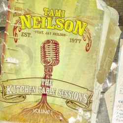 The Kitchen Table Sessions, Volume 1