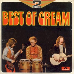 Best of Cream