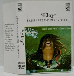 Silent Cries and Mighty Echoes