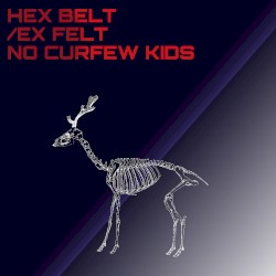 Hex Belt/Ex Felt