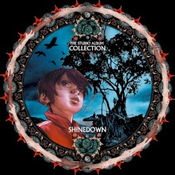 The Studio Album Collection