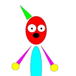 everything will wash away