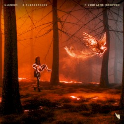 In Your Arms (stripped)