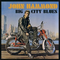 Big City Blues