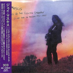 Fed Up and Feeling Strange (Live and in Person 1993-1998)
