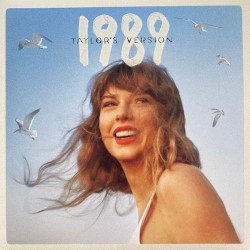 1989 (Taylor’s version)