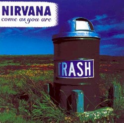 1994-02-14: Come as You Are: Le Zenith, Paris, France