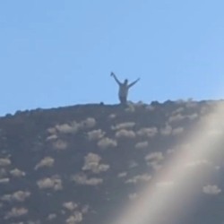 Sometimes Come The Wolf