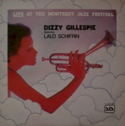 Live at the Monterey Jazz Festival