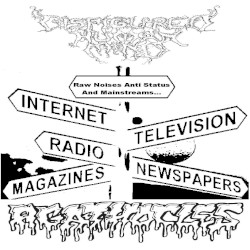 Raw Noises Anti Status and Mainstreams...