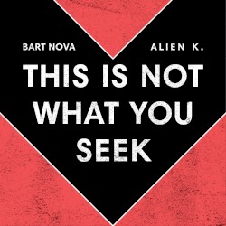 This Is Not What You Seek