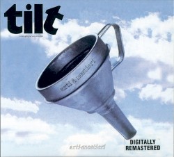 Tilt: Immagini per un orecchio