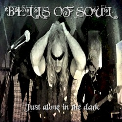 Just Alone in the Dark (live in the studio)