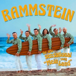 Mein Land