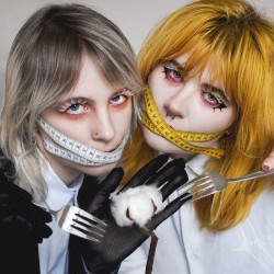 хіба собі я ворог