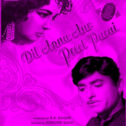 Dil Apna Aur Preet Parai