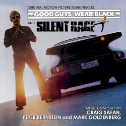 Good Guys Wear Black and Silent Rage