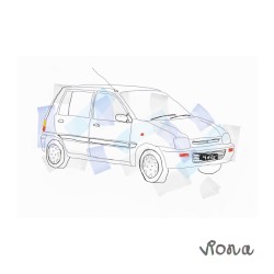 kancil