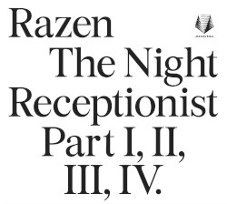 The Night Receptionist