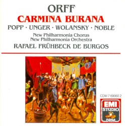 Carmina Burana