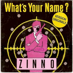 What's Your Name? (version Originale)