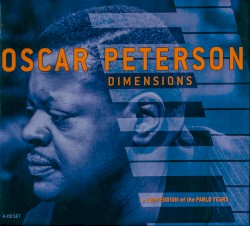 Dimensions: A Compendium of The Pablo Years