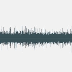 White Noise - Loopable with No Fade