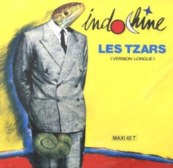 Les Tzars