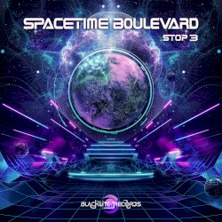 Spacetime Boulevard, Stop 3