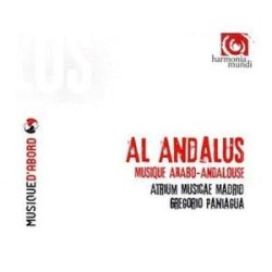 Musique Arabo-Andalouse