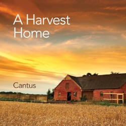 A Harvest Home
