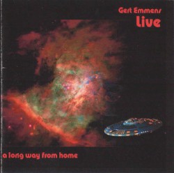 A Long Way From Home