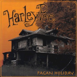 Pagan Holiday