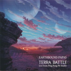Terra Battle Live from Ping Pong Pit Studio