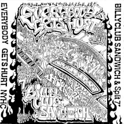 Split Your Head Off This