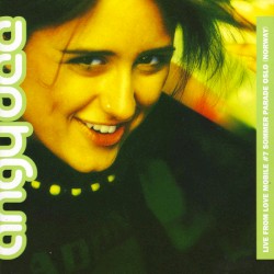 Live From Love Mobile #7 Sommer Parade Oslo (Norway)