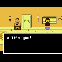 @clothes29a x "Finale" #UndertaleMix