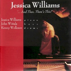 And Then, There's This