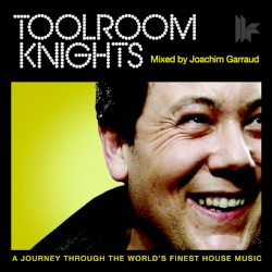 Toolroom Knights Mixed by Joachim Garraud