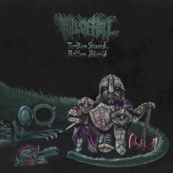 Broken Sword, Rotten Shield