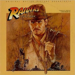 Raiders of the Lost Ark