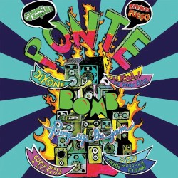 Ponte Bomb EP